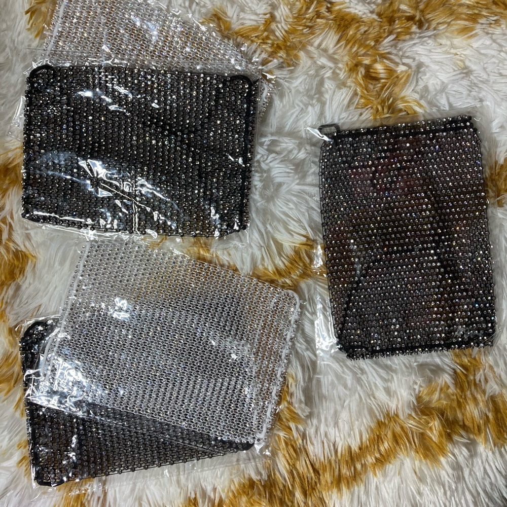 Bling Rhinestones Baddie Face mask check them out….